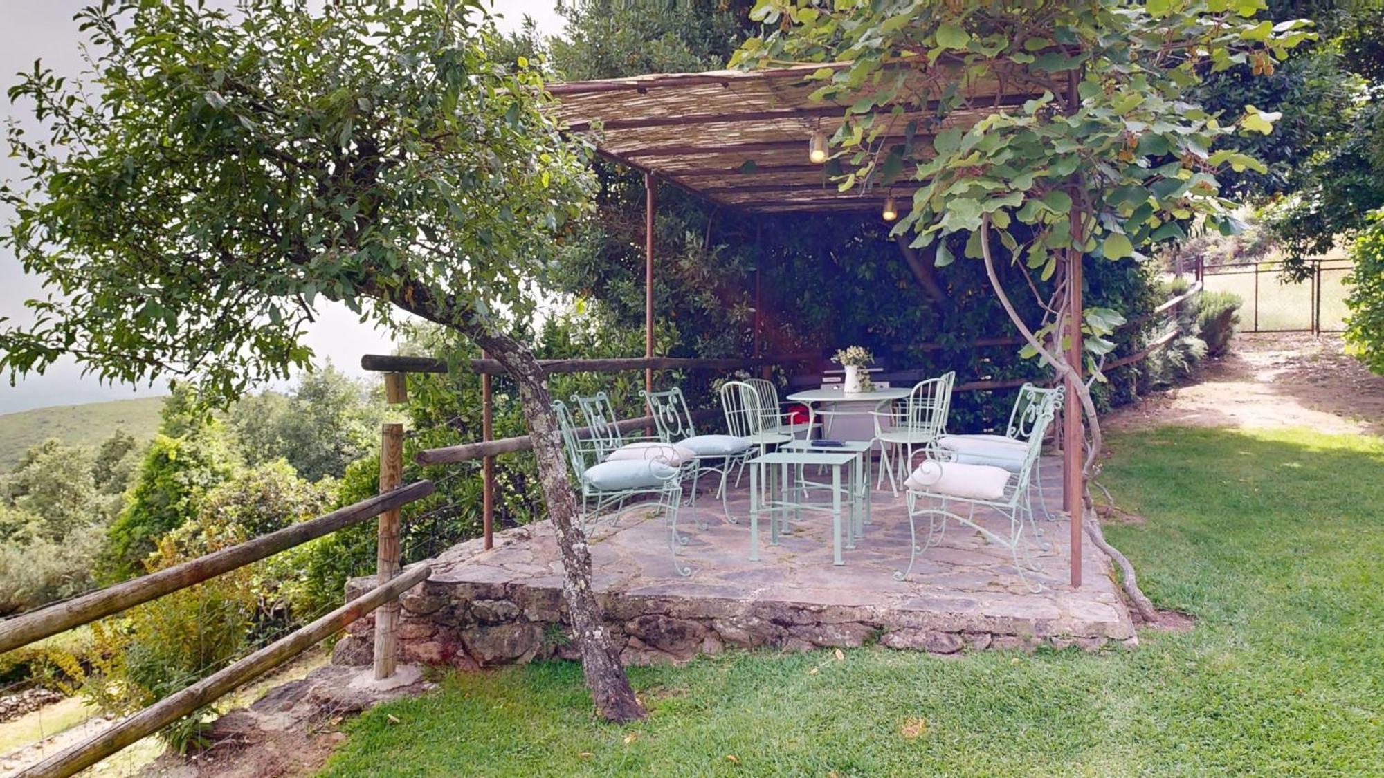 Hébergement de vacances Abejas 2 De El Vergel De Chilla Candeleda